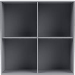 Montana Furniture Show Graphic Bogreol 69.6cm