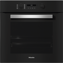 Miele H2465BOBSW Sort