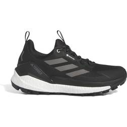 Adidas Terrex Free Hiker 2.0 Low GTX W - Core Black/Grey Four/Cloud White