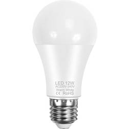 Sparklar Energy Efficient LED Lamps12W E14