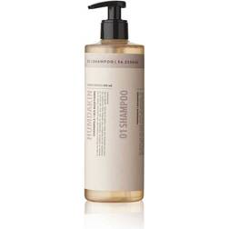 Humdakin 01 Shampoo 500ml