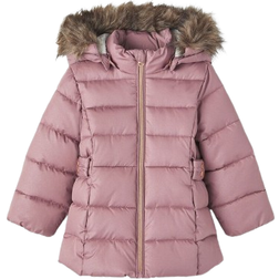 Name It Merethe Buffert Jacka - Wistful Mauve (13218451)