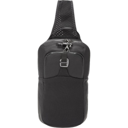 Pacsafe Venturesafe X Sling Pack - Black