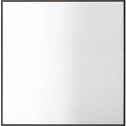 Audo Copenhagen BL30301 Black Väggspegel 56x56cm