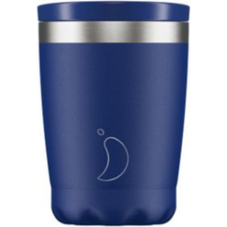 Chilly’s To Go Matte Edition Travel Mug 34cl