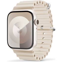 Epico Ocean Apple Watch 38 41 mm Silicone Strap