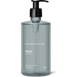 Skandinavisk ØY Wash 500 500ml