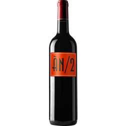 Anima Negra AN/2 2019 Mallorca Syrah 13% 750ml