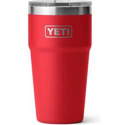 Yeti 20 Stackable Rambler Travel Mug 20fl oz