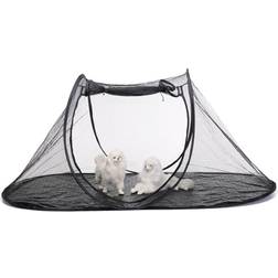 Sparklar Collapsible Pet Tent S