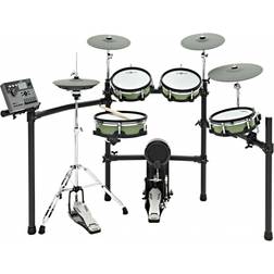 Gear4music Digital Drums 700 Electronic Drum Kit by Gear4music