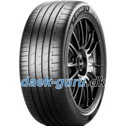 Pirelli P Zero E Run Flat 235/40 R19 96W XL runflat