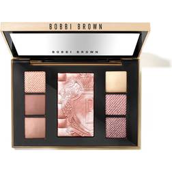 Bobbi Brown Luxe eye & Cheek Palette Cool Glow