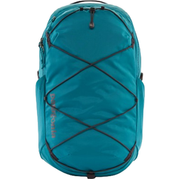 Patagonia Refugio Daypack 30L - Belay Blue