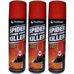 PestShield 3 Spider & Creepy Crawly Insect Killer