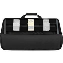Gear4music Guitar Pedal Board Gig Bag by Gear4music