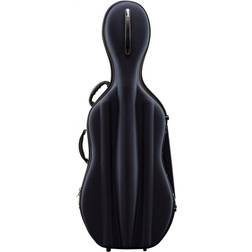 Eastman Eastman Hybrid Cello Case, 4/4, Blue