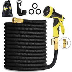 HmiL-U Garden Hose 15.2m