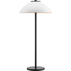 Belid Vali Black/White Bordslampa 50cm