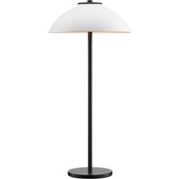 Belid Vali Black/White Table Lamp 50cm