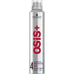 Schwarzkopf Osis+Grip Extra Strong Mousse 200ml