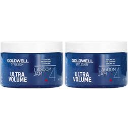 Goldwell Lagoom Jam Volume Gel 150ml 2-pack