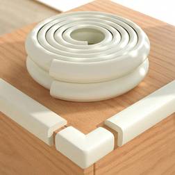 Shein 2m Nbr Corner Guards With Back Adhesive