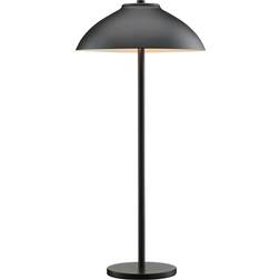 Belid Vali Black Bordlampe 50cm