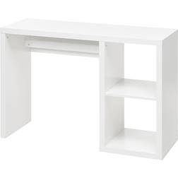 IKEA KALLAX White Skrivbord 39x111cm