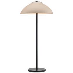 Belid Vali Black/Sand Bordslampa 50cm