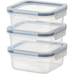 IKEA 365+ Matlåda 3st 0.75L