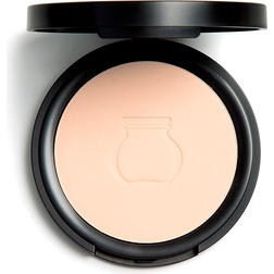 Nilens Jord Mineral Foundation Compact #587 Fair