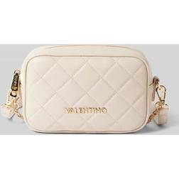 Valentino Bags Ocarina Crossbody ivory