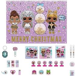 LOL Surprise Christmas Adventskalender