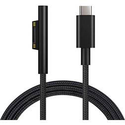 Nordic SURF-106 45W Charging cable for Microsoft Surface