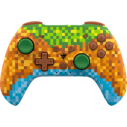 Dragonwar DragonShock PopTop Gaming Controller