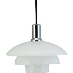 DYBERG LARSEN Morph Opal Pendant Lamp 21cm