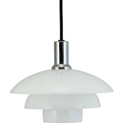 Dyberg Larsen Morph Opal Pendant Lamp ∅ 21cm