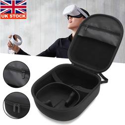 Travel Carrying Case VR Headset Bag Storage For Oculus Quest 2