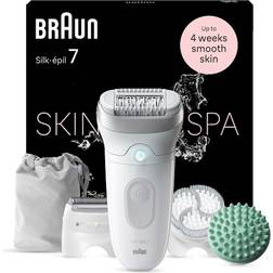 Braun Silk-épil 7 Epilator SES7-081