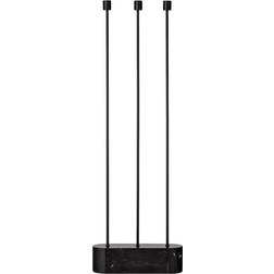 AYTM Grasil Black Candelabro 82cm