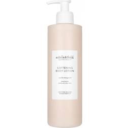 Estelle & Thild Vanilla Tangerine Softening Body Lotion 400ml