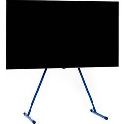 Pedestal Viva TV Stand Ultra Marine