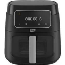 Beko ExpertFry Air Fryer With Illuminated Window