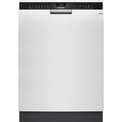 Siemens iQ300 SN43HW10TE Bianco