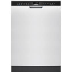 Siemens iQ300 SN43HW10TE Vit