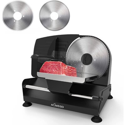 Electric Meat Slicer