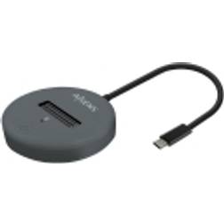 Aisens USB to SATA Hard Disk Adapter ASUC-M2D014-GR