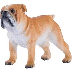 Mojo Engelsk Bulldog För Hundar
