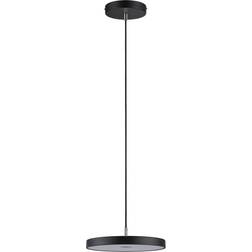 Paulmann Hildor Matt Black Lampada a Sospensione 31cm